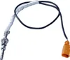 NTK 95572 Abgastemperatursensor für VW Golf V Schrägheck Produktbild-Vorschau 3