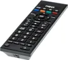 vhbw Fernbedienung kompatibel mit Toshiba 32AV633DB, Produktbild-Vorschau 2