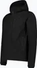CMP MAN JACKET ZIP HOOD Herren Softshell Jacke Produktbild-Vorschau 12