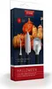 Triangle Kürbis-Schnitz-Set, 3-teilig 90 835 03 02 Produktbild-Vorschau 1