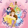ROTH 678890 ROTH Motiv-Schultüte "Disney Princess", eckig, Voir les images du produit 10
