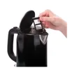 Cloer 4510, 1 L, 2200 W, Čierna, Nerezová oceľ, Indikátor Náhľad obrázku produktu 5