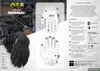 MECHANIX Mechanix Original Covert SCHWARZ M Produktbild-Vorschau 8