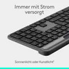 Logitech 920-013757 Logitech Wireless Keyboard K980 Voir les images du produit 7