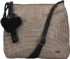 Accesorios para mujer Rieker. Bolso beige, estilo casual Vista previa de la imagen del producto 9