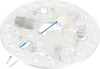 5.3 palcový stropní ventilátor LED světlo náhrada 15w 3CCT Náhled obrázku produktu 3