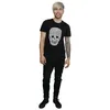 Disney - T-Shirt für Herren BI52134 (XXL) (Schwarz) Produktbild-Vorschau 2