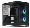 Midi Fractal Design Pop 2 Vision Black RGB Produktbild-Vorschau 1