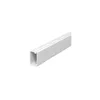 OBO Bettermann Vertr Wand+Deckenkanal 30x30mm,PVC Produktbild-Vorschau 4