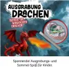 Franckh-Kosmos Ausgrabung Drachen (20 Ex. im Display) Produktbild-Vorschau 5