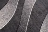 Tapiso runner DREAM Moderno Grigio scuro Camera da letto Anteprima dell’immagine prodotto 5
