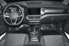 3D Gummimatten Kofferraumwanne Für VW T-Cross Ab 2018 Für Produktbild-Vorschau 13