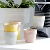 COSTA NOVA Grespresso Espresso-Obere, tyrkysová, ø: 67 mm Náhled obrázku produktu 14