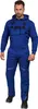 Leibwächter Latzhose Flex-Line FLEXL Gr. 50 Produktbild-Vorschau 2