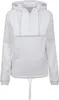 Build Your Brand LadiesŽ Sweat Pull Over Hoody Produktbild-Vorschau 1
