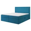 Boxspringbett FRODI 180 x 200 mit 2 Bettkästen, Produktbild-Vorschau 2