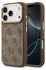 Custodia per iPhone 17 Pro, Guess Hardcase 4G Classic Anteprima dell’immagine prodotto 1