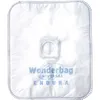 Rowenta Austauschfilter WB 484720 - 4 Staubsaugerbeutel Produktbild-Vorschau 2