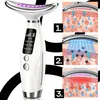 Appareil de massage facial anti-rides avec 7 modes LED Voir les images du produit 2
