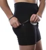 Boxer per stomia a doppio strato a vita alta Comfizz, Anteprima dell’immagine prodotto 5