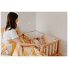 GEUTHER Beistellbett Betty in Weiß | 45 x 90 cm | 9-fach Produktbild-Vorschau 15
