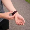 Strap-it Silikon-Sportband mit Schnappverschluss - passend Produktbild-Vorschau 6