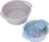 4-teiliges Pollensieb-Set, stapelbares Design, Produktbild-Vorschau 6