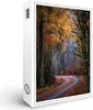 raxxa Premium-Puzzle "Heimweg", 1000 Teile Produktbild-Vorschau 1
