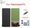Für Xiaomi Poco F3 LCD Display Bildschirm Touch Screen Produktbild-Vorschau 1