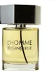 Yves Saint Laurent La Nuit De L'Homme EDT 200ml - S Produktbild-Vorschau 1