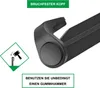 500m Begrenzungs für Rasenroboter Kabel Kabelverbinder Produktbild-Vorschau 3