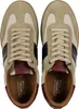 Camel Active Sneaker - Beige / Blau Leder : 43 : Normal Produktbild-Vorschau 43