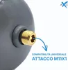 Bombola CO2 600 g Alimentare E290 per Gasatore – CO2 per Anteprima dell’immagine prodotto 5