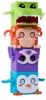 Bloxies Spielfiguren Serie 1, 4 Stk. Produktbild-Vorschau 20