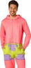 SpongeBob Patrick Onesie Fasching Karnevalskostüm Größe: Produktbild-Vorschau 5