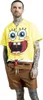 Spongebob Squarepants letní kostým pro muže Suitmeister - Náhled obrázku produktu 11