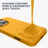 kwmobile Handyhülle für iPhone 16 Pro Hülle, für iPhone 16 Produktbild-Vorschau 6