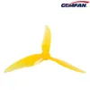 Gemfan Hurricane 51477 FPV Propeller Gelb 5 Zoll Produktbild-Vorschau 4