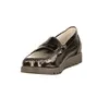 Waldläufer scarpe slip-on in pelle Anteprima dell’immagine prodotto 30