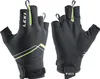 LEKI Handschuhe »Multi Breeze Short« Schwarz Gelb Weiß Gr. Produktbild-Vorschau 1