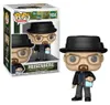 FUNKO POP Television: Breaking Bad - 1934 Heisenberg 9cm – Anteprima dell’immagine prodotto 4