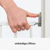 reer Türgitter und Treppengitter Basic zum Schrauben, Produktbild-Vorschau 5