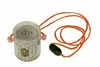 Mini Lupenbecher 4cm+Schnur im Display Produktbild-Vorschau 2
