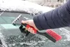 NIGRIN 6193 NIGRIN skrobaczka do lodu z trzepaczką, 400 mm, Podgląd zdjęcia produktu 15