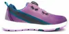 Vado Sportliche Schnürschuhe Uni 31353038303030 Lila 34 EU Produktbild-Vorschau 9