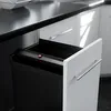 Hailo Abfallsammler 3273101 Wertstoffbox 53 L schwarz Produktbild-Vorschau 6