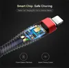 USB-A Lightning Lade Datenkabel 2m für Apple iPhone iPod Produktbild-Vorschau 6