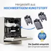 VIOKS Lager Set 3x passend wie Bosch 00418674 Halter für Produktbild-Vorschau 3