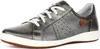 JOSEF SEIBEL Caren 01 | Baskets pour Femmes | gris Voir les images du produit 23