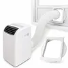 Abluftschlauch Adapter 150mm für mobile Klimaanlage, Produktbild-Vorschau 1